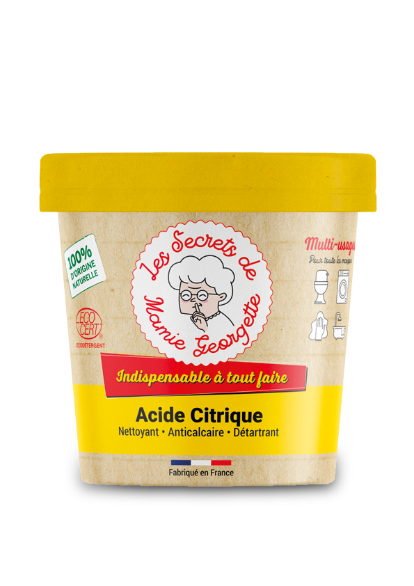 Acide Citrique