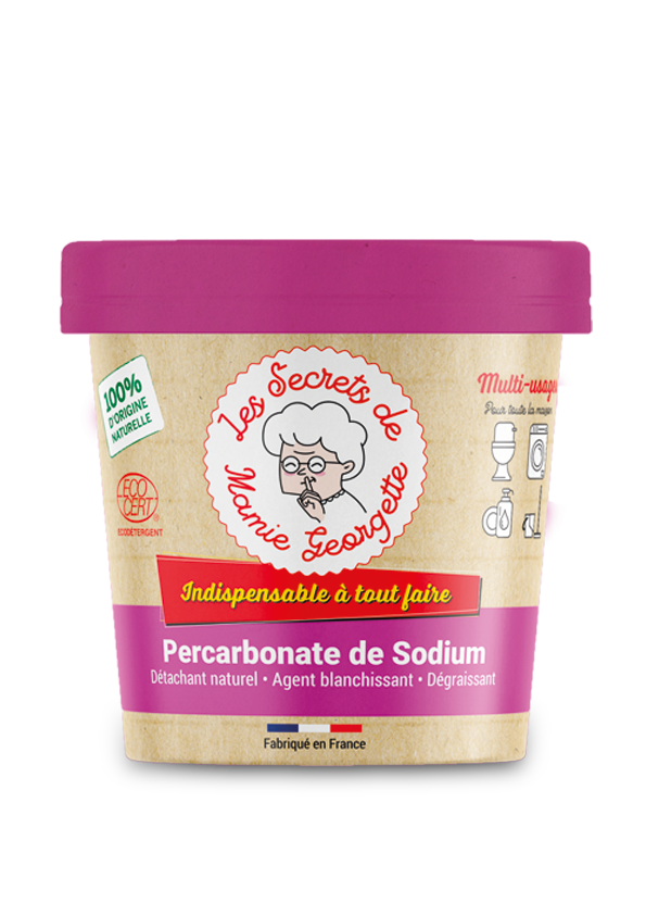 Percarbonate de sodium Mariette