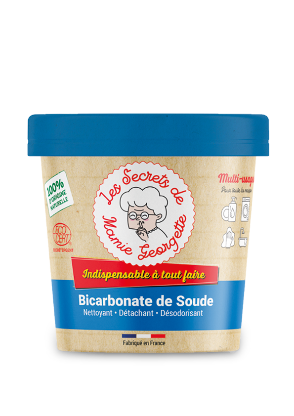 Bicarbonate de Soude